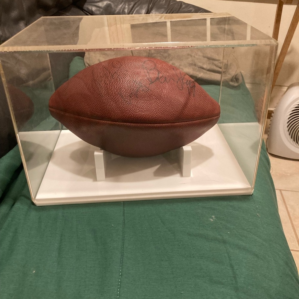 NFL Football - Picture 4 of 8